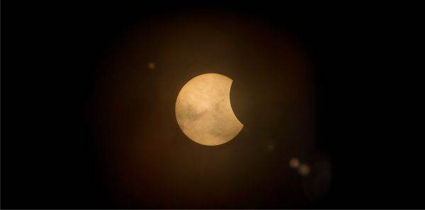 NASA to study August's total solar eclipse with aerial experiments